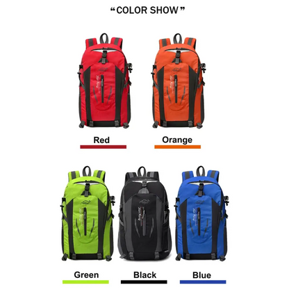 Backpack (Day Pack) Habicare