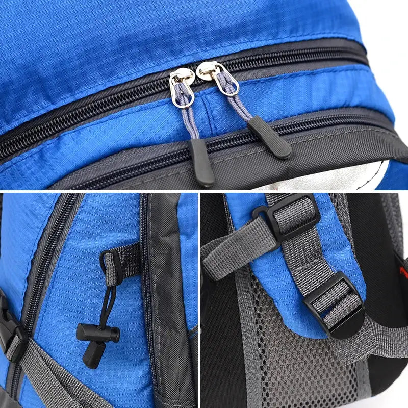 Backpack (Day Pack) Habicare