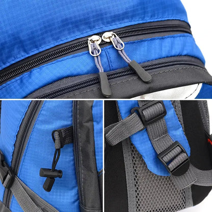 Backpack (Day Pack) Habicare