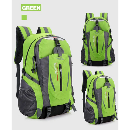 Backpack (Day Pack) Habicare