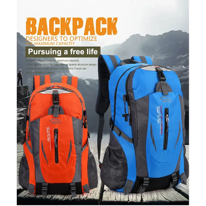 Backpack (Day Pack) Habicare