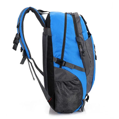 Backpack (Day Pack) Habicare