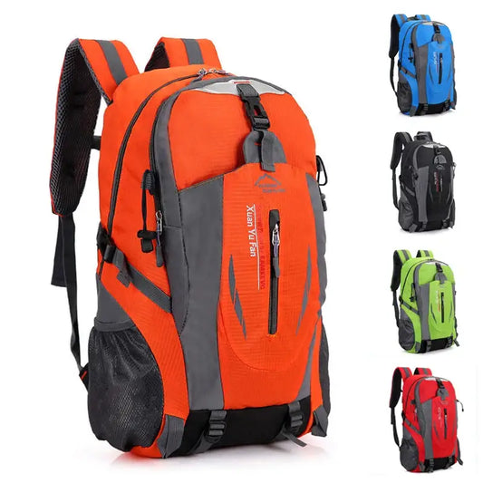 Backpack (Day Pack) Habicare