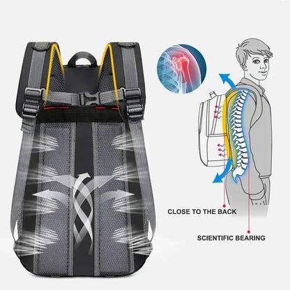 Backpack (Day Pack) Habicare