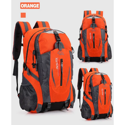 Backpack (Day Pack) Habicare