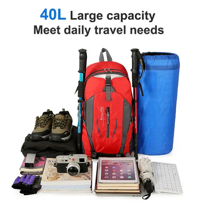 Backpack (Day Pack) Habicare