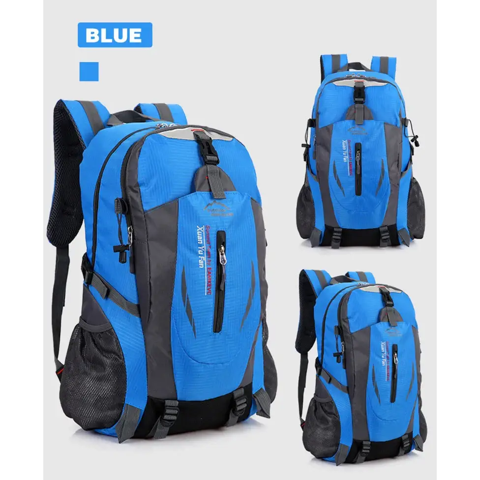 Backpack (Day Pack) Habicare