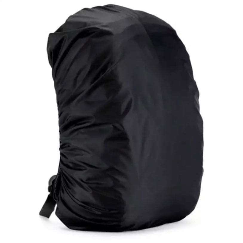 Backpack Waterproof Cover (Black) 9eight5