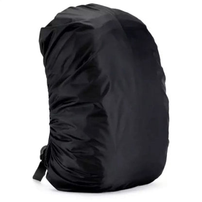 Backpack Waterproof Cover (Black) 9eight5