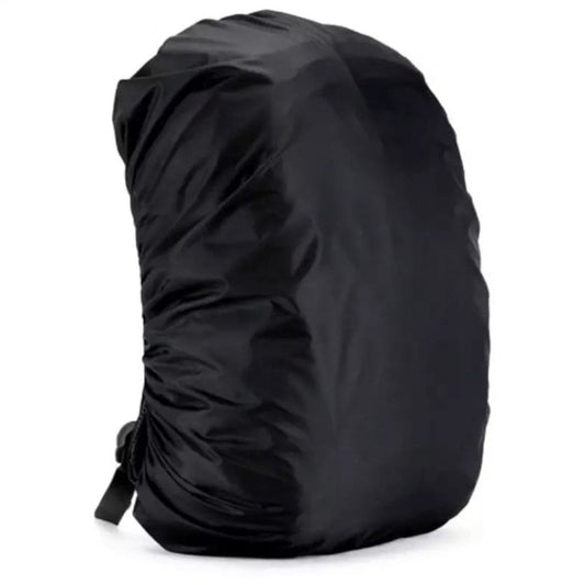 Backpack Waterproof Cover (Black) 9eight5