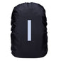 Backpack Waterproof Black Cover 9eight5