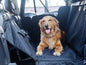 Multifunction Waterproof Pet Back Car Seat Cover Hammock NonSlip Protector Mat dealonline.co.nz
