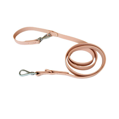 Essential Dog Lead | Blush Pink Walkieez