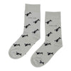 Save the Orca Small Motif Socks