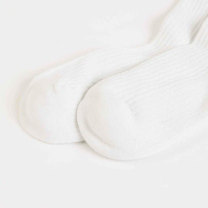 Barekind NZ ribbed bamboo socks featuring a Save the Sloths design, ideal for adult feet, comfortable and eco-friendly.