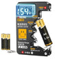Battery Tester BT189 (Button Cell, AA, AAA, C, D, 9V, 14500, 16340) 9eight5