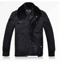 Winter Security Cotton Jacket - Thick Warm Workwear