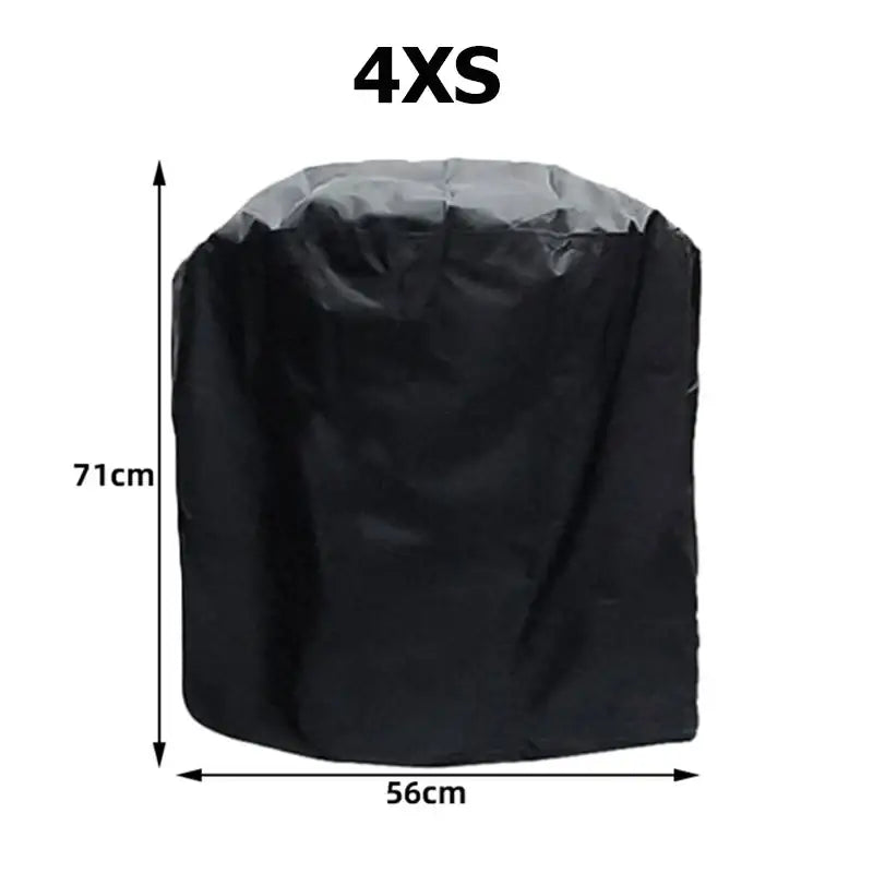 BBQ Grill Cover – Heavy Duty (different sizes available) Habicare