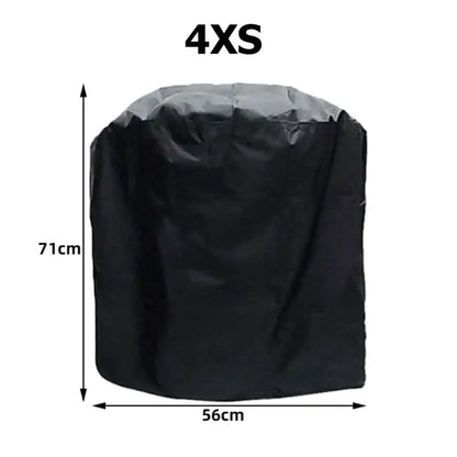 BBQ Grill Cover – Heavy Duty (different sizes available) Habicare