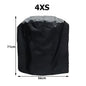 BBQ Grill Cover – Heavy Duty (different sizes available) Habicare