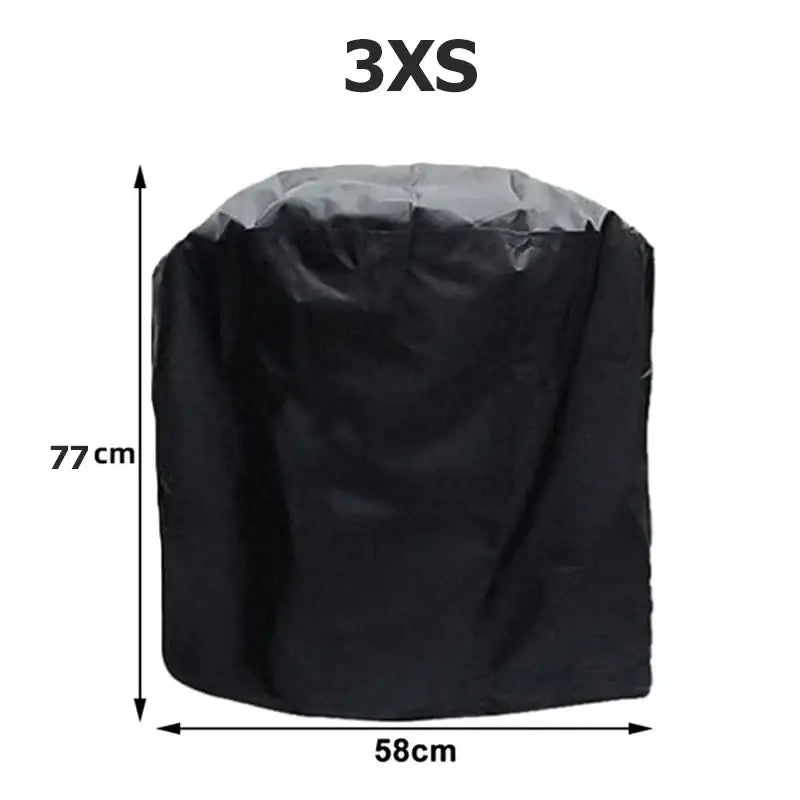 BBQ Grill Cover – Heavy Duty (different sizes available) Habicare