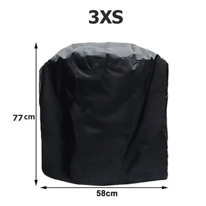 BBQ Grill Cover – Heavy Duty (different sizes available) Habicare