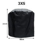 BBQ Grill Cover – Heavy Duty (different sizes available) Habicare