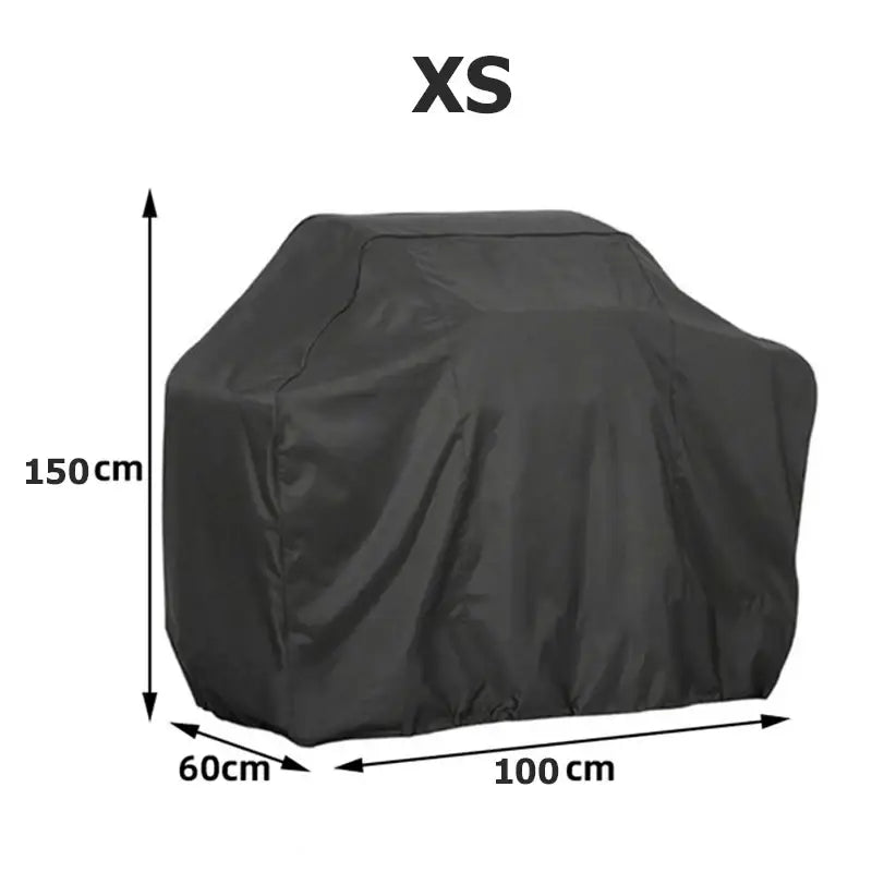 BBQ Grill Cover – Heavy Duty (different sizes available) Habicare