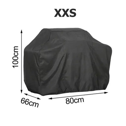 BBQ Grill Cover – Heavy Duty (different sizes available) Habicare