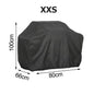 BBQ Grill Cover – Heavy Duty (different sizes available) Habicare