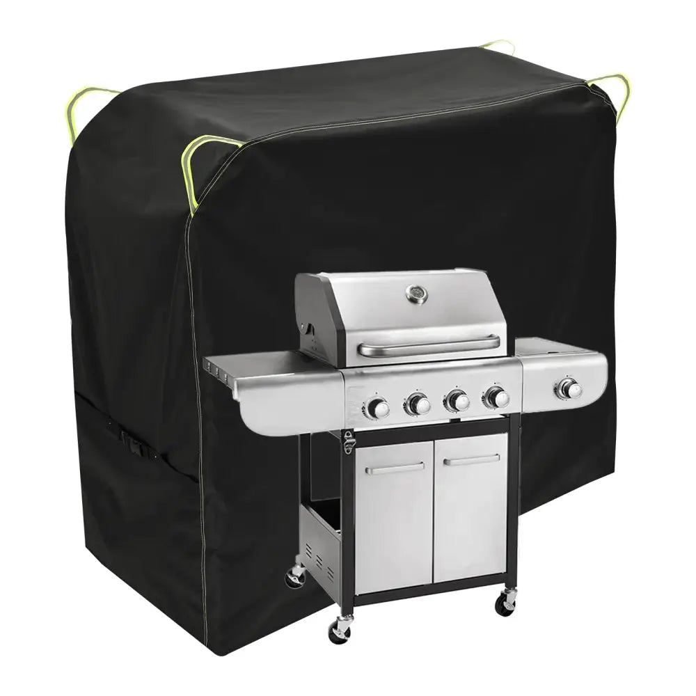 BBQ Grill Cover – Heavy-Duty Habicare