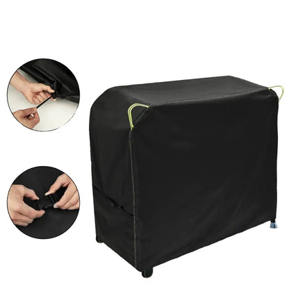 BBQ Grill Cover – Heavy-Duty Habicare