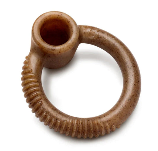 Benebone Bacon Ring - Large Animal Addiction Limited