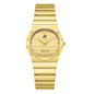 Beverly Hills Polo Club Special All Gold Watch - BP3818X.110 Kiwi Watches
