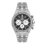 Beverly Hills Polo Club Multifunction Black Dial Silver Watch – BP3051X.350 Kiwi Watches