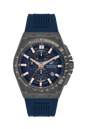 Beverly Hills Polo Club Multifunction Blue Dial Blue Strap Watch – BP3541X.099 Kiwi Watches