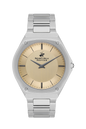Beverly Hills Polo Club Silver Watch – BP3545X.370 Kiwi Watches