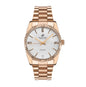 Beverly Hills Polo Club Mother Pearl Diamond Rose Gold Watch – BP3172C.430 Kiwi Watches