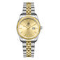 Beverly Hills Polo Club Classy Two-Tone Date Watch - BP3827X.210 Kiwi Watches