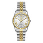 Beverly Hills Polo Club Luxury Two-Tone Genuine Diamond Watch - BP3808C.220 Kiwi Watches