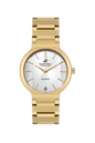 Beverly Hills Polo Club All Gold White Dial Diamond Watch – BP3568X.120 Kiwi Watches