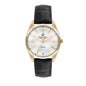 Beverly Hills Polo Club Leather Genuine Diamond Watch – BP3339X.130 Kiwi Watches