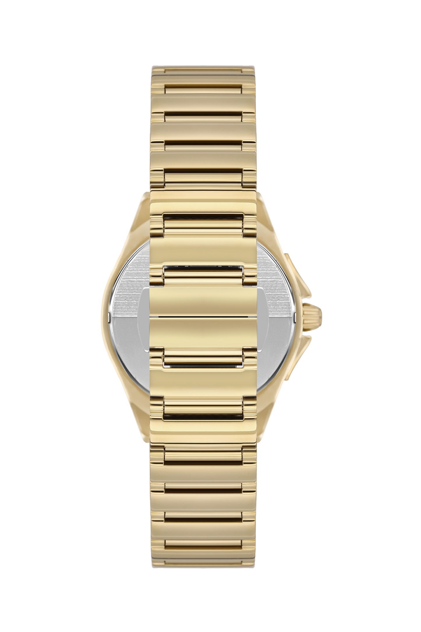 Beverly Hills Polo Club Mother Pearl Gold Diamond Watch – BP3587C.120 Kiwi Watches