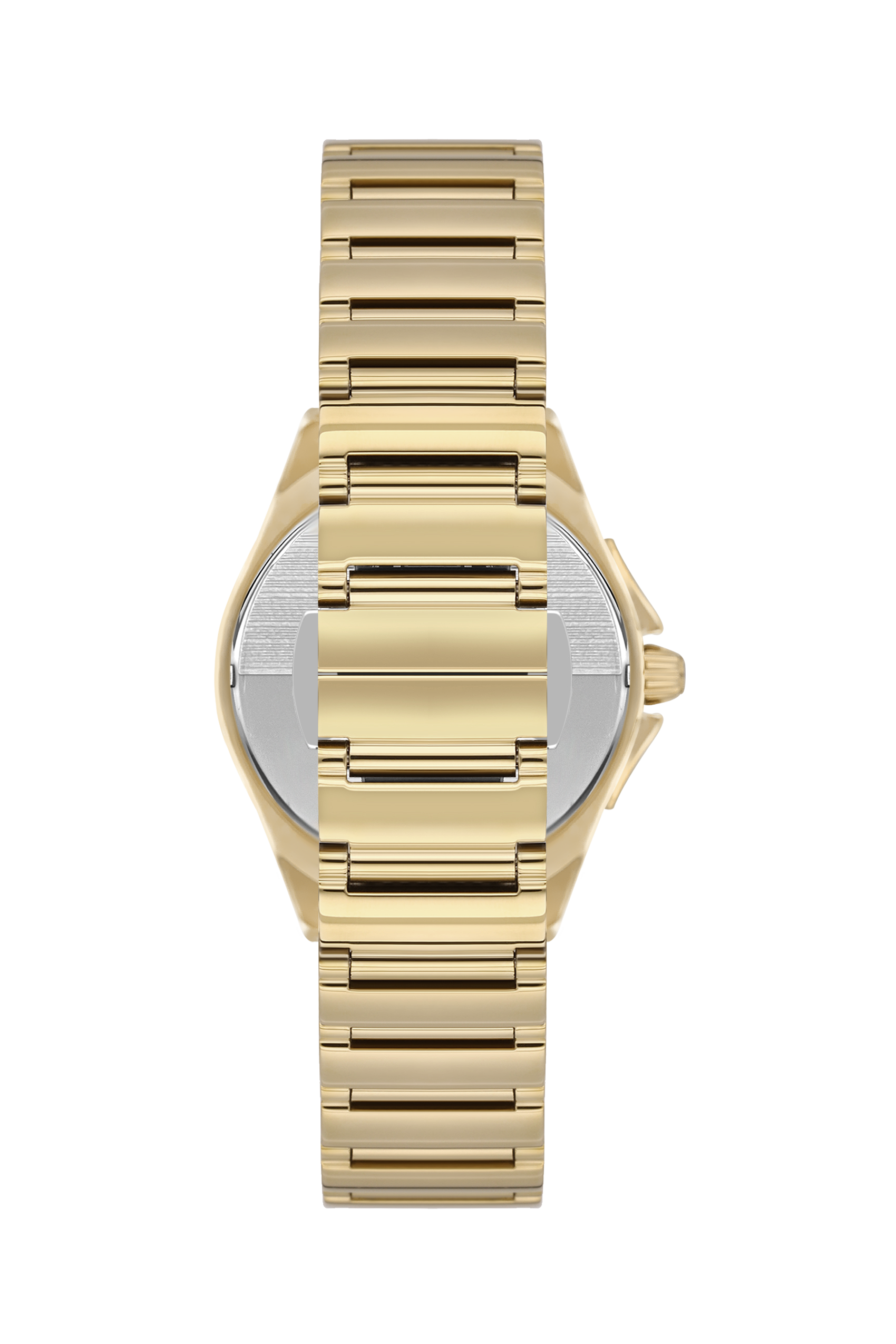 Beverly Hills Polo Club Mother Pearl Gold Diamond Watch – BP3587C.120 Kiwi Watches