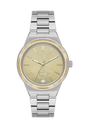 Beverly Hills Polo Club All Silver Diamond Watch – BP3584X.110 Kiwi Watches