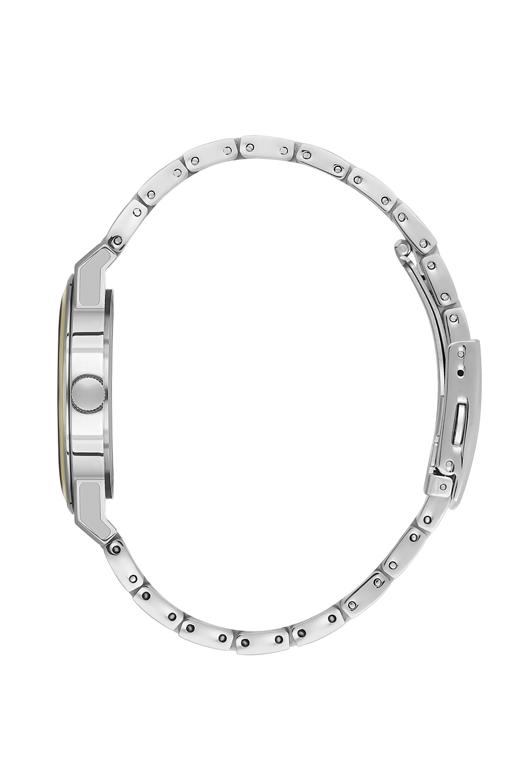 Beverly Hills Polo Club All Silver Diamond Watch – BP3584X.110 Kiwi Watches