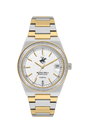 Beverly Hills Polo Club Two-Tone Diamond Date Watch – BP3562C.230 Kiwi Watches