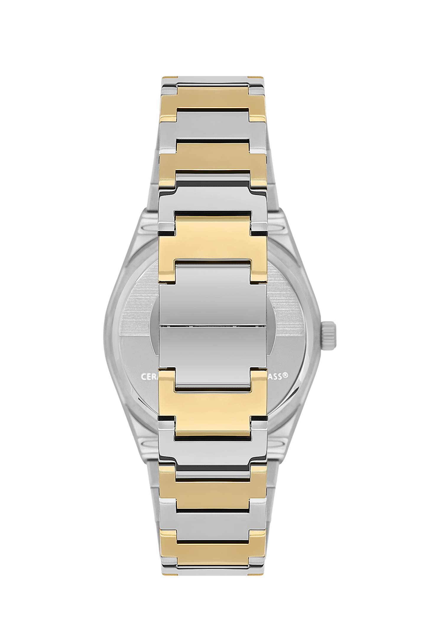 Beverly Hills Polo Club Two-Tone Diamond Date Watch – BP3562C.230 Kiwi Watches