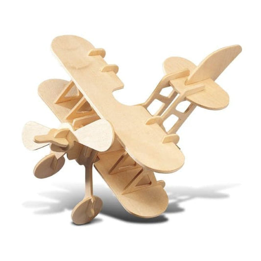 Bi-plane 9eight5