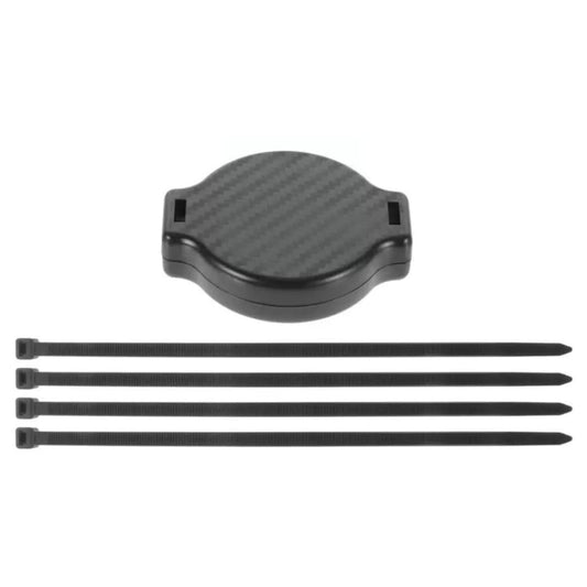 Bicycle / Scooter Apple Air Tag Holder That Watch Shop